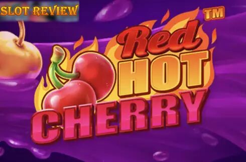 Red Hot Cherry slot